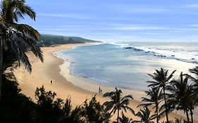 Go Wild Beach Resort